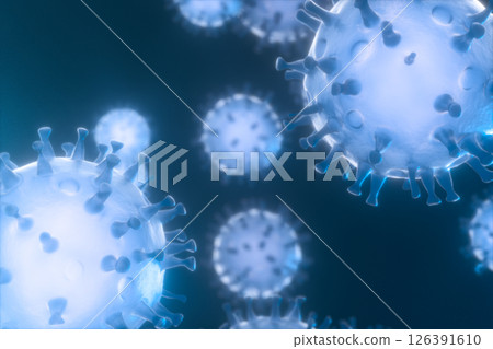cancer, fever, danger 126391610