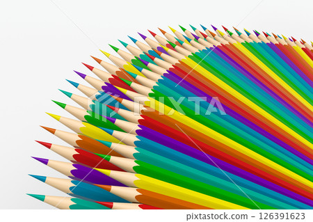 vibrant, multicolor, colors 126391623