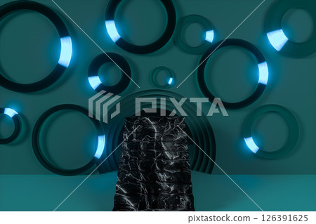 lovely, bubble, space 126391625