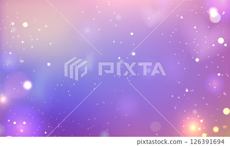 Glitter rainbow pastel background 126391694