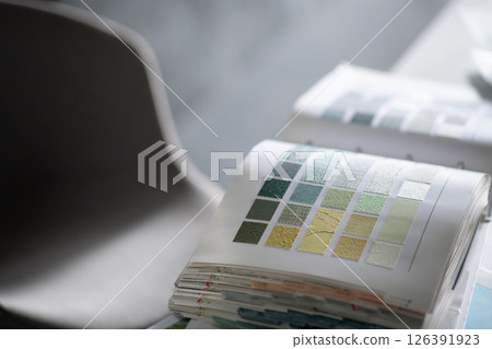 Interior coordinator job image 126391923