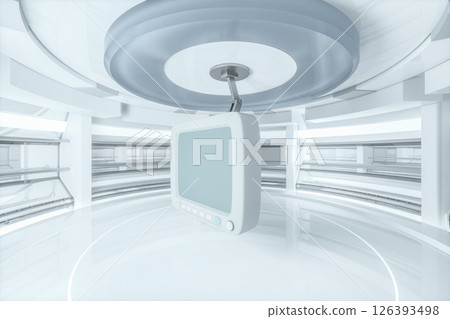 healthcare, lifestyle, science 126393498