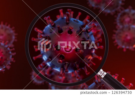 transmit, pneumonia, warning 126394730