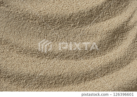 Close-Up View of Instant Dry Yeast for Cooking. 126396601