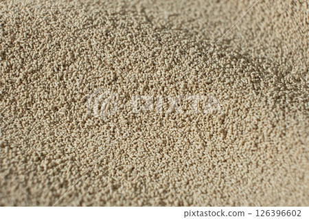 Macro Background of Dry Active Yeast. Macro Background of Dry Active Yeast. 126396602