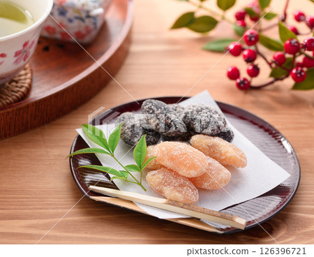 甜豆 甜豆 126396721