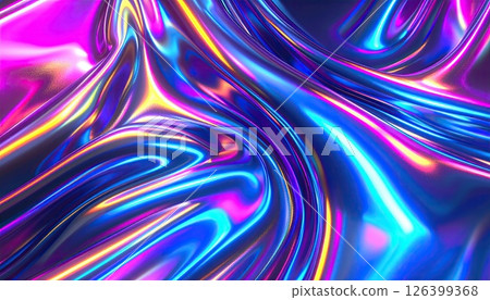 《AI影像》彩虹電影背景素材 《AI影像》彩虹電影背景素材 126399368