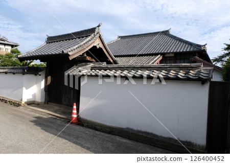 Hayami District (Hiji Town) Chidokan Hayami District (Hiji Town) Chidokan 126400452