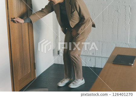 toilette, gents, male 126401270