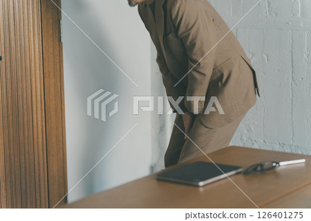 toilette, gents, male 126401275
