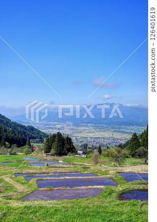 福島梯田 福島梯田 126401619