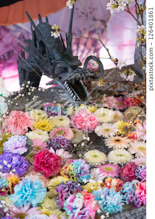 浮花洗手盆 浮花洗手盆 126401861