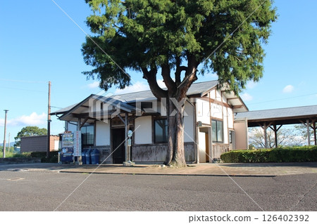 Nishitai Station Nishitai Station 126402392