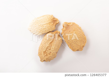 [Vegetable seeds] Bitter melon 126405377