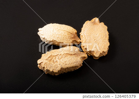 [Vegetable seeds] Bitter melon 126405379