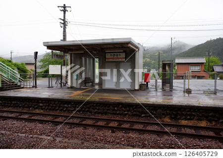 三重縣瀧原站 126405729