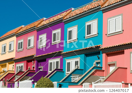 building, house, architecture 126407017