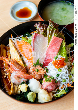 海鮮飯 海鮮飯 126407439