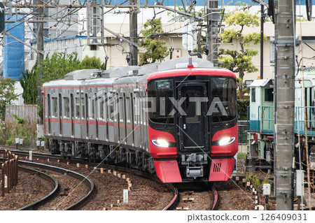 Newly introduced 9500 series 20th generation 126409031