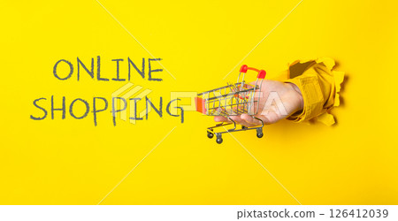 The image has a playful and lighthearted mood The image has a playful and lighthearted mood 126412039