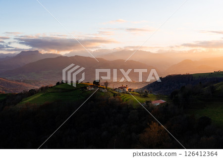Sunset Mountain Village Sunset Mountain Village 126412364