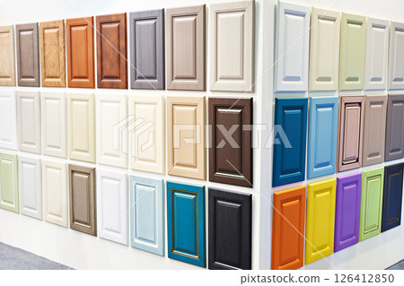 Decorative panels for furniture 126412850