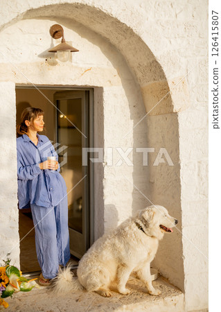 Morning Light and Loyal Company 126415807