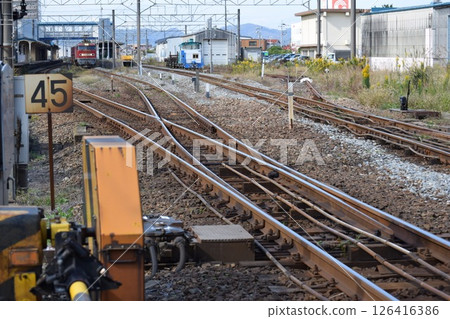 鐵道 上越本線 126416386