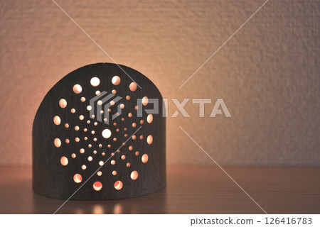 Fireworks lantern Fireworks lantern 126416783