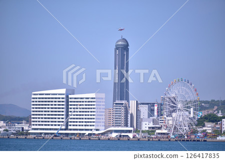 Waterfront Waterfront 126417835