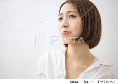 Women in their 20s Beauty Women in their 20s Beauty 126419208