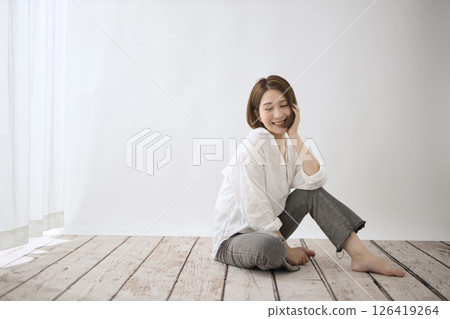 Beauty for women in their 20s Beauty for women in their 20s 126419264