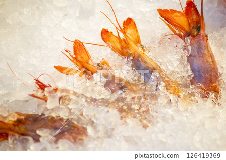 海鮮湯,琺瑯 海鮮湯,琺瑯 126419369