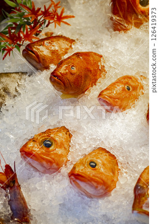 海鮮湯，琺瑯 126419373