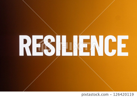 Resilience after earthquake a community's recovery journey a vibrant environment 126420119