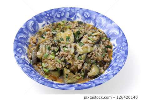 Mabugo eggplant 126420140