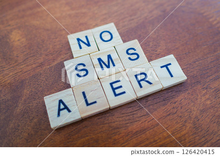Bangkok thailand earthquake alert no sms notification urban environment close-up view Bangkok thailand earthquake alert no sms notification urban environment close-up view 126420415