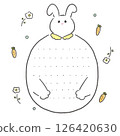 兔子的筆記 126420630