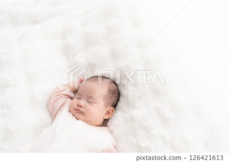 嬰兒 嬰兒 126421613