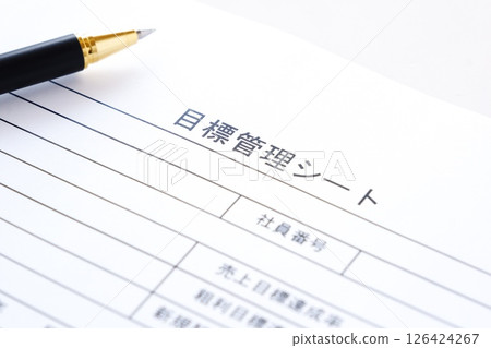 Write a "goal management sheet", a tool for clearly defining personal and team goals and tracking progress Write a "goal management sheet", a tool for clearly defining personal and team goals and tracking progress 126424267