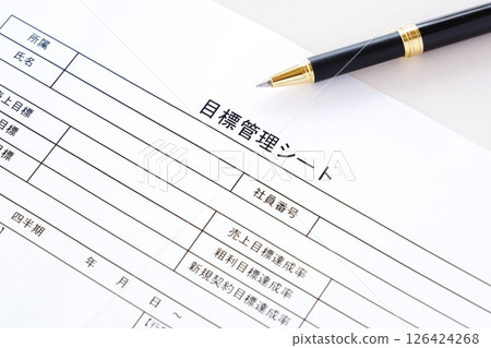 Write a "goal management sheet", a tool for clearly defining personal and team goals and tracking progress Write a "goal management sheet", a tool for clearly defining personal and team goals and tracking progress 126424268