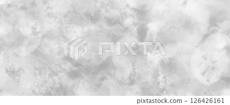 抽像水墨背景素材 126426161