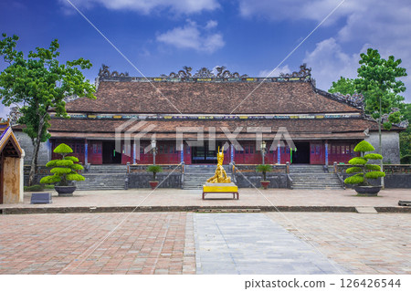 順化大和殿 126426544