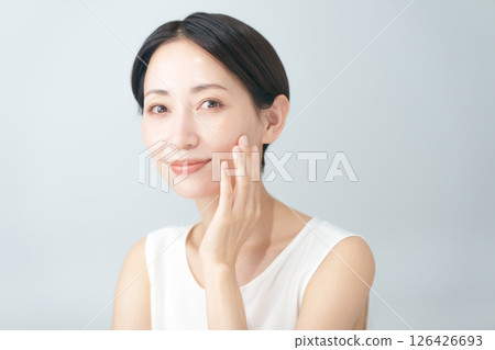 女性美容護膚 女性美容護膚 126426693