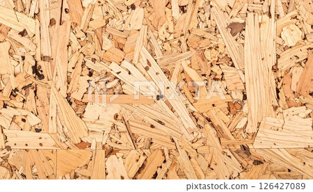 AI Image: Wood background texture AI Image: Wood background texture 126427089
