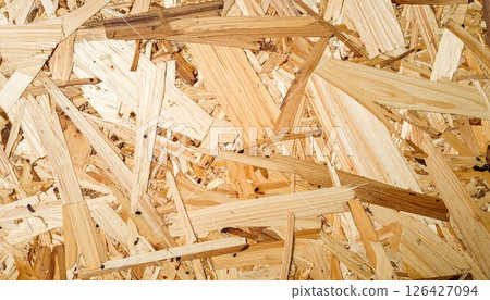 AI Image: Wood background texture AI Image: Wood background texture 126427094