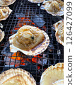  Scallop 126427099