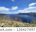 Lake Mashu 126427497
