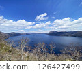Lake Mashu 126427499