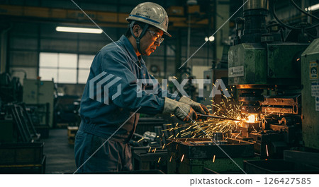 AI-generated images: Pride in the workplace and small "craftsmanship" 5 126427585